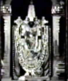 Information about tirumala tirupati real facts lord venkateswara tirumala amazing facts miracle of lord venkateswara Swamy at tirumala 